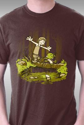 Teefury Training We Are By Djkopet
