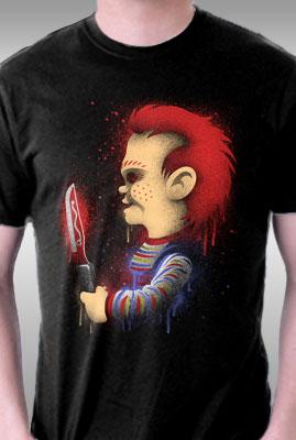 Teefury Good Guy By Punksthetic