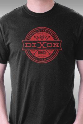 Teefury Dixon Bros By Nemons