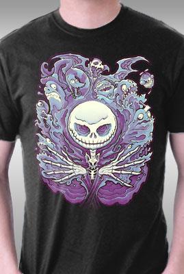 Teefury Nightmare King By Jehsee