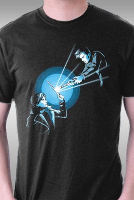 Teefury Barty Vs Doctor By Adams Pinto
