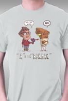 Teefury A Is For Ackbar By Otisframpton