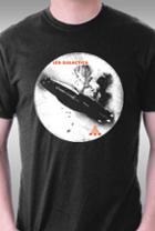 Teefury Led Galactica By Clevagurl