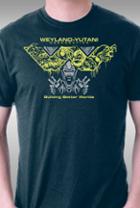 Teefury Bad Company By Sxstudios