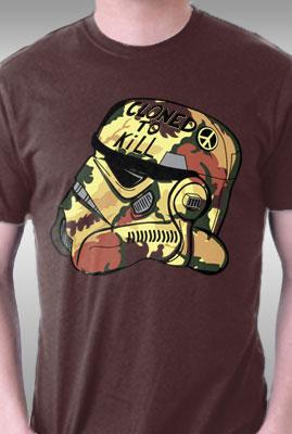 Teefury Cloned To Kill By D4n13l