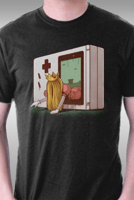 Teefury The Pipe By Naolito