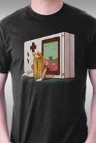Teefury The Pipe By Naolito