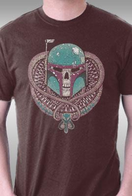 Teefury Armored Legacy By Austinjames
