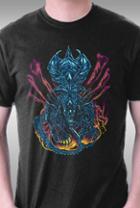 Teefury Long Live The Queen By Beastpop