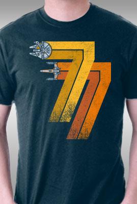 Teefury May 25th, 1977 By Jpcoovert