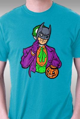 Teefury Ha-ha-halloween Costume By Phantomgum
