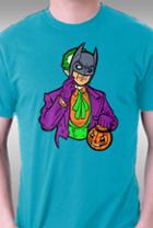 Teefury Ha-ha-halloween Costume By Phantomgum