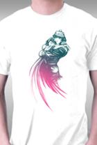 Teefury Frozen Fantasy 2 By Six Eyed Monster