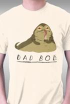 Teefury Dadbod By Louisros