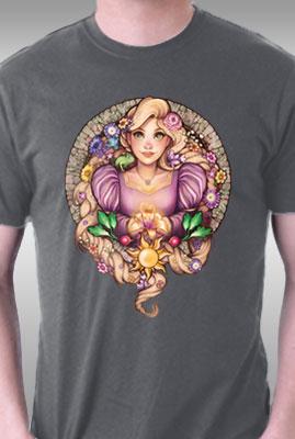 Teefury I've Got A Dream By Meganlara