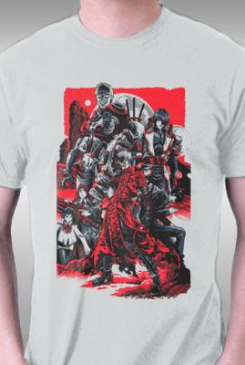 Teefury The $$60 Billion Man By Thatkidwhodraws