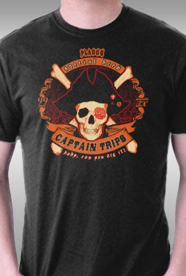 Teefury Can You Dig It By Meganlara
