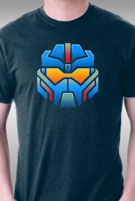 Teefury Jaegerbots By Drew Wise