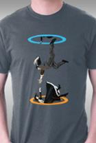Teefury The Infinite Loop By Moysche