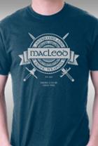 Teefury Macleod Antiquities By Jack Lightfoot