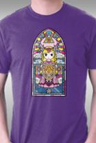 Teefury Lady Of Hyrule By Drbutler