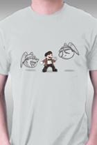 Teefury Weeping Boos By Sleepingsky