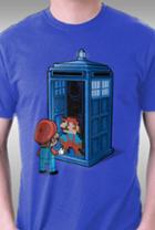 Teefury Back To 8 Bits By Naolito Kids L T-shirts