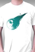 Teefury The Fall Of The Star By Ducfrench