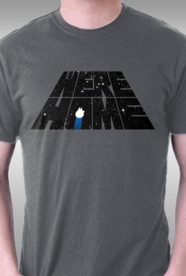 Teefury Punch It Home By Geekchic Tees