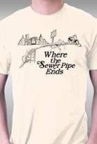 Teefury Where The Sewer Pipe Ends By Beware1984