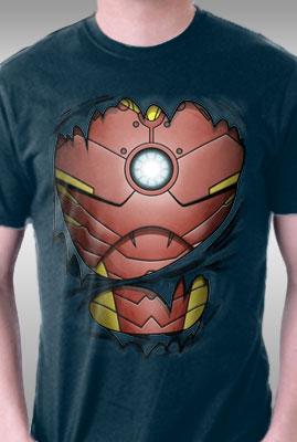 Teefury Billionaire Armor By Fuacka