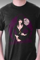 Teefury Mistress Of The Dark By Ursulalopez