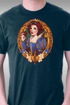 Teefury The Fairest By Meganlara