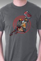 Teefury Criminal Miss Conduct By Tomkurzanski