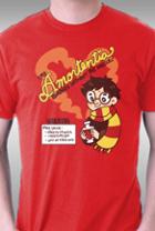 Teefury Try Amortentia! By Jennypark