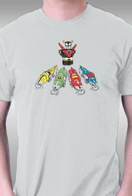 Teefury Lunch Break By Wytrab8