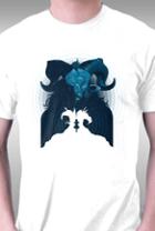 Teefury El Fauno By Ninjabot