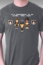 Teefury The Legend Of Jen By Ryanastle