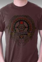 Teefury The Nouveau Generation By Matt Dearden