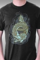 Teefury Dragon O By Sherrie Thai