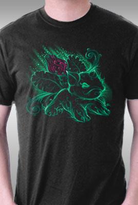 Teefury Grass Type Ii By Ste7en Lefcourt