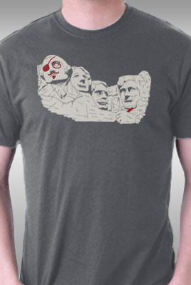 Teefury Mount Prankmore By Brendan Sparrow