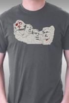 Teefury Mount Prankmore By Brendan Sparrow