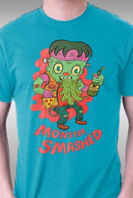 Teefury Pukenstein By Jellykoe