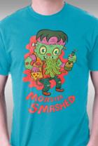 Teefury Pukenstein By Jellykoe