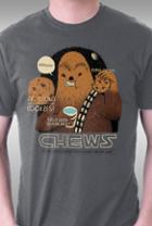Teefury Chews By Louisros