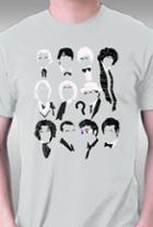 Teefury Eleven Doctors By Zerobriant