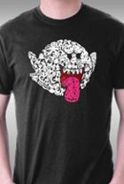 Teefury Boo By Balilewis