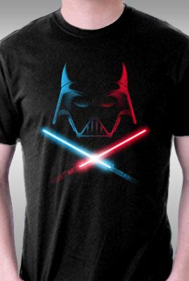 Teefury Sith & Sabers By Drew Wise