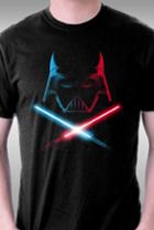 Teefury Sith & Sabers By Drew Wise